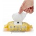 Baby moby ผ้าเปียกสูตรน้ำบริสุทธิ์ 99.9% บรรจุ 20 แผ่น